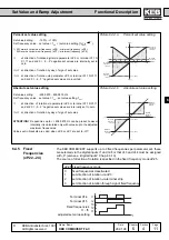 Preview for 127 page of KEB COMBIVERT F4-C Applications Manual