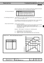 Preview for 161 page of KEB COMBIVERT F4-C Applications Manual