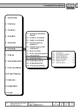 Preview for 165 page of KEB COMBIVERT F4-C Applications Manual