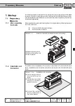 Preview for 224 page of KEB COMBIVERT F4-C Applications Manual