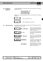 Preview for 39 page of KEB COMBIVERT F4-F Applications Manual