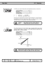 Preview for 60 page of KEB COMBIVERT F4-F Applications Manual