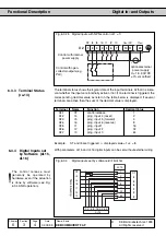 Preview for 118 page of KEB COMBIVERT F4-F Applications Manual