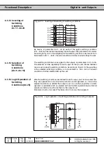 Preview for 128 page of KEB COMBIVERT F4-F Applications Manual