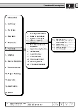 Preview for 133 page of KEB COMBIVERT F4-F Applications Manual