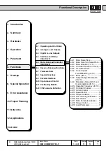 Preview for 147 page of KEB COMBIVERT F4-F Applications Manual