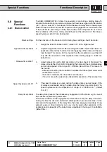 Preview for 181 page of KEB COMBIVERT F4-F Applications Manual