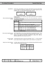 Preview for 190 page of KEB COMBIVERT F4-F Applications Manual