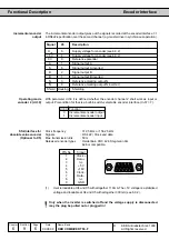 Preview for 198 page of KEB COMBIVERT F4-F Applications Manual