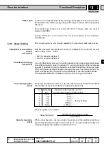 Preview for 201 page of KEB COMBIVERT F4-F Applications Manual