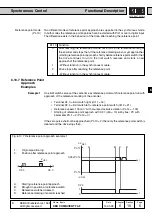 Preview for 207 page of KEB COMBIVERT F4-F Applications Manual