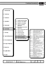 Preview for 211 page of KEB COMBIVERT F4-F Applications Manual