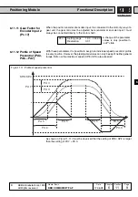 Preview for 219 page of KEB COMBIVERT F4-F Applications Manual