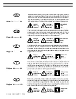 Предварительный просмотр 2 страницы KEB COMBIVERT F4-S Series Instruction Manual