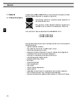 Предварительный просмотр 4 страницы KEB COMBIVERT F4-S Series Instruction Manual