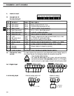 Предварительный просмотр 8 страницы KEB COMBIVERT F4-S Series Instruction Manual