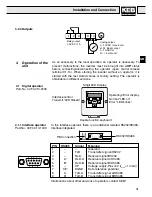 Предварительный просмотр 9 страницы KEB COMBIVERT F4-S Series Instruction Manual