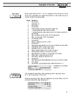 Предварительный просмотр 19 страницы KEB COMBIVERT F4-S Series Instruction Manual