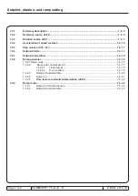 Предварительный просмотр 142 страницы KEB COMBIVERT F5-A Applications Manual