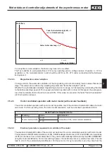 Предварительный просмотр 177 страницы KEB COMBIVERT F5-A Applications Manual