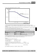 Предварительный просмотр 243 страницы KEB COMBIVERT F5-A Applications Manual