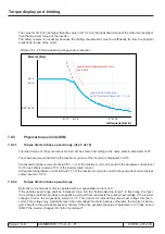 Предварительный просмотр 244 страницы KEB COMBIVERT F5-A Applications Manual