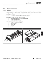 Предварительный просмотр 269 страницы KEB COMBIVERT F5-A Applications Manual