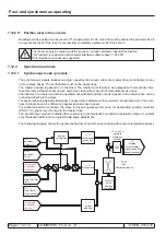 Предварительный просмотр 306 страницы KEB COMBIVERT F5-A Applications Manual