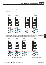 Предварительный просмотр 307 страницы KEB COMBIVERT F5-A Applications Manual