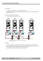 Предварительный просмотр 308 страницы KEB COMBIVERT F5-A Applications Manual