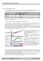 Предварительный просмотр 314 страницы KEB COMBIVERT F5-A Applications Manual