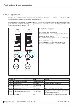 Предварительный просмотр 318 страницы KEB COMBIVERT F5-A Applications Manual