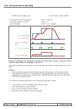 Предварительный просмотр 338 страницы KEB COMBIVERT F5-A Applications Manual