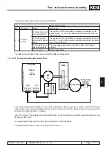 Предварительный просмотр 345 страницы KEB COMBIVERT F5-A Applications Manual