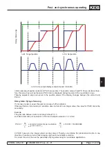 Предварительный просмотр 347 страницы KEB COMBIVERT F5-A Applications Manual