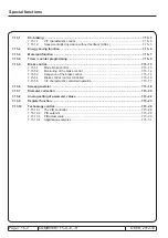 Предварительный просмотр 434 страницы KEB COMBIVERT F5-A Applications Manual