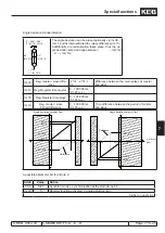 Предварительный просмотр 457 страницы KEB COMBIVERT F5-A Applications Manual