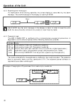 Preview for 18 page of KEB COMBIVERT F5 Servo Installation Manualline