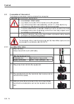 Preview for 10 page of KEB COMBIVERT F5 Installation Manual