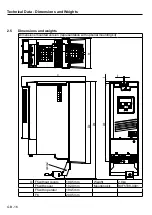 Preview for 16 page of KEB COMBIVERT F5 Instruction Manual