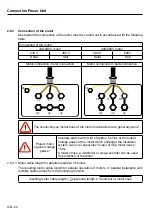 Preview for 24 page of KEB COMBIVERT F5 Instruction Manual