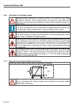 Preview for 26 page of KEB COMBIVERT F5 Instruction Manual