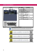 Предварительный просмотр 58 страницы KEB COMBIVERT F6 series Instructions For Use Manual