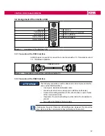 Предварительный просмотр 17 страницы KEB COMBIVERT G6 Instructions For Use Manual