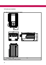 Предварительный просмотр 31 страницы KEB COMBIVERT G6M Instructions For Use Manual