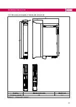 Preview for 35 page of KEB COMBIVERT H6 Series Instructions For Use Manual