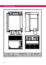 Preview for 38 page of KEB COMBIVERT H6 Series Instructions For Use Manual