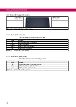 Preview for 48 page of KEB COMBIVERT H6 Series Instructions For Use Manual