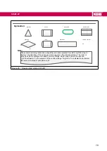 Preview for 79 page of KEB COMBIVERT H6 Series Instructions For Use Manual