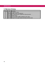 Preview for 80 page of KEB COMBIVERT H6 Series Instructions For Use Manual